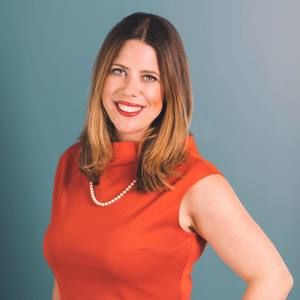 Meet your Posher, Kate